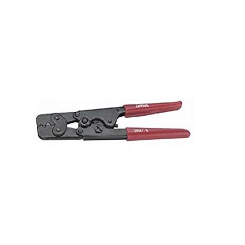 Jainson Non- Insulated Terminal Crimping Tool 0.55 to 6 Sq mm, Virat-6