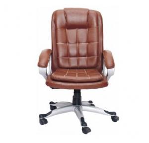 325 HB Brown Executive Chair