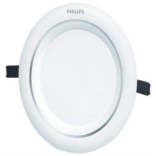 Philips Recessed LED Down Light Round Aura 2 15W (Natural White)