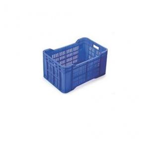 Aristo Multipurpose Plastic Crate 42 Ltr, 2980 TPC