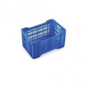 Aristo Multipurpose Plastic Crate 42 Ltr, 1978 TPC (Big Jali )