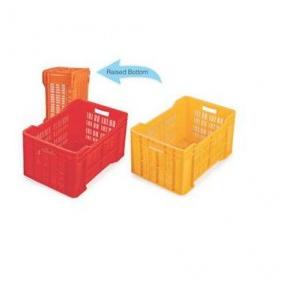 Aristo Multipurpose Plastic Crate 40 Ltr, 1976 - 3 TPC (HW)