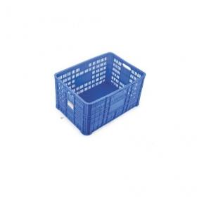 Aristo 600-400 S.Jumbo W/Wheel Plastic Crate 157 Ltr, 857425 SP