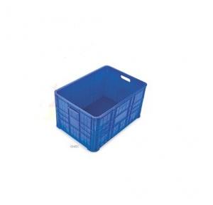 Aristo 600-400 S.JumboW/Wheel Plastic Crate 157 Ltr, 857425 CH