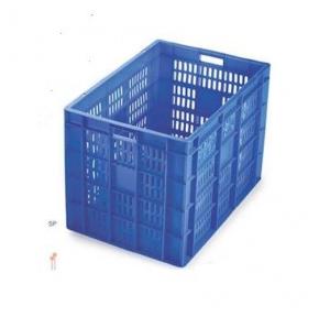 Aristo 600-400 Maha Jumbo Plastic Crate 116 Ltr, 6545485 SP