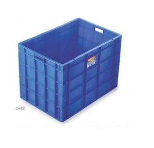 Aristo 600-400 Maha Jumbo Plastic Crate 116 Ltr, 6545485 CH