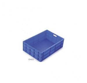 Aristo 600-400 Mini Jumbo Plastic Crate 48 Ltr, 6545210 CH/CC