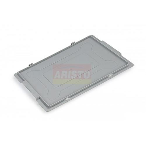 Aristo Plastic Crate Lids, 6400