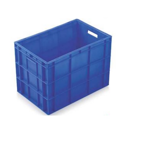 Aristo 500-325 Plastic Crate 47 Ltr, 53360 CH/CC