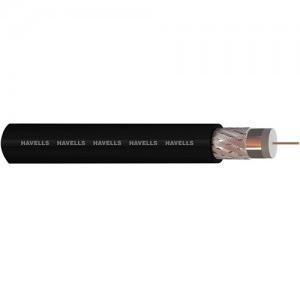 Havells RG 06 CCS Co-Axial Cable, 305 mtr