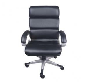 Medida High Back In Black Colour 0060 HB Chair