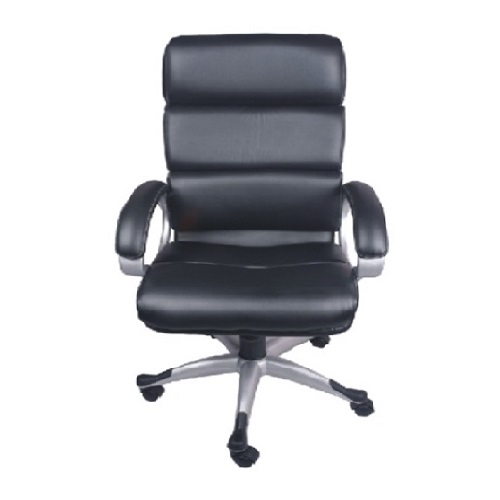 Medida High Back In Black Colour 0060 HB Chair