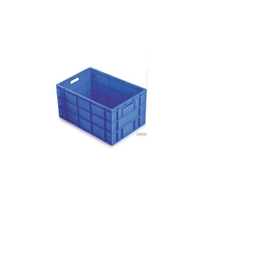 Aristo 600-400 Plastic Flat Bottom 61.50 Ltr, 64325 CH/CC FB (HW)