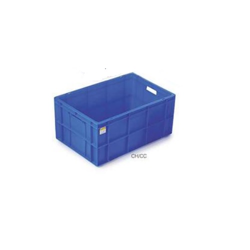 Aristo 600-400 Plastic Flat Bottom 54.50 Ltr, 64285 CH/CC FB