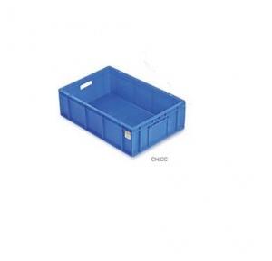 Aristo 600-400 Plastic Flat Bottom 35 Ltr, 64180 CH/CC FB