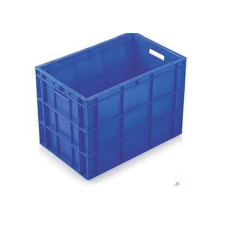 Aristo 500-325 Plastic Flat Bottom 47 Ltr, 53360 CH/CC FB