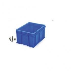 Aristo 400-300 Plastic Flat Bottom 19 Ltr, 43220 CC FB