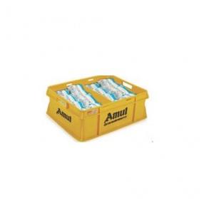 Aristo Plastic Dairy Crate 12 Ltr, 4737168 B