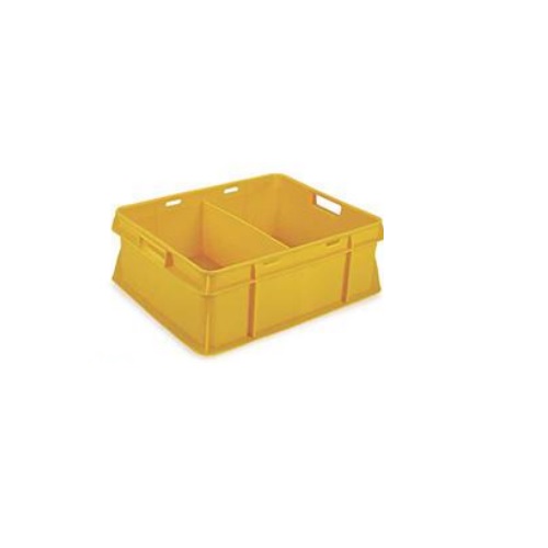 Aristo Plastic Dairy Crate 12 Ltr, 4737163 B