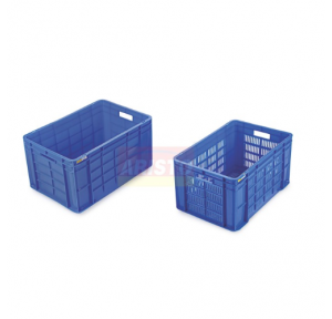 Aristo Plastic General/Catering Crate 45 Ltr, 5436295 CH