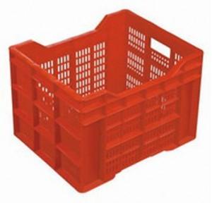 Aristo Plastic Multipurpose Crate 24 Ltr, 2727 TPC