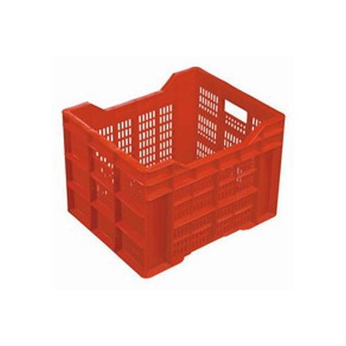 Aristo Plastic Multipurpose Crate 24 Ltr, 2727 TPC