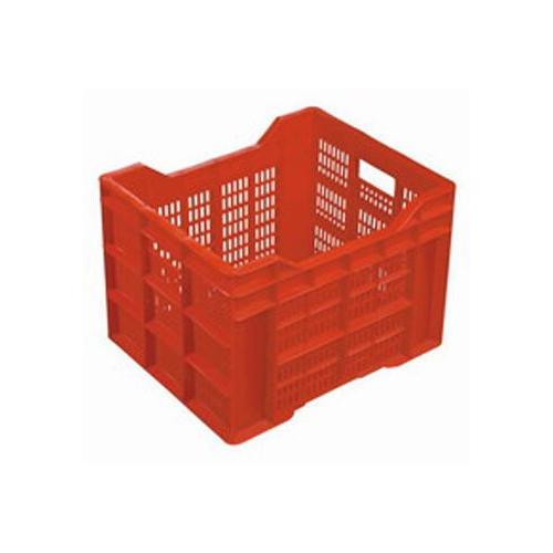 Aristo Plastic Multipurpose Crate 28 Ltr, 2727 TPC