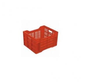 Aristo Plastic Multipurpose Crate 22 Ltr, 2725 TPC