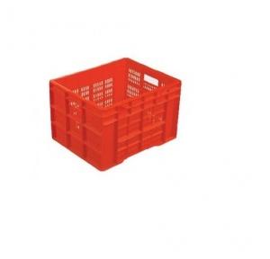 Aristo Plastic Multipurpose Crate 26 Ltr, 2725 TP