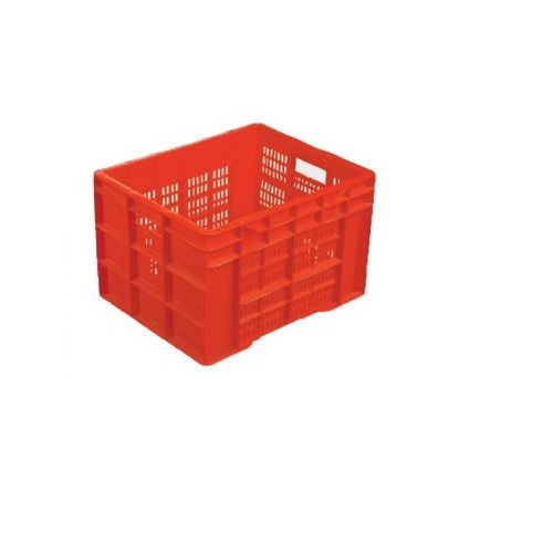 Aristo Plastic Multipurpose Crate 26 Ltr, 2725 TP