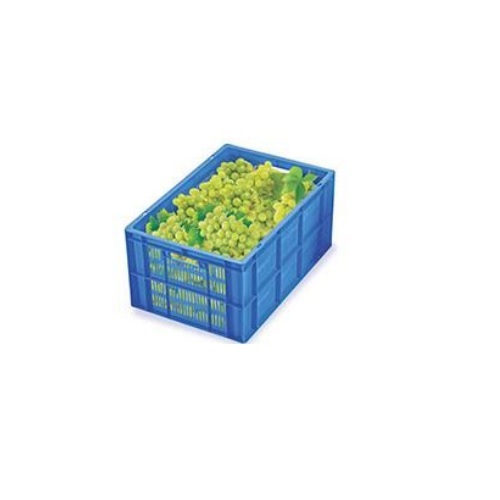 Aristo Plastic Multipurpose Crate 24.50 Ltr, 53200 TP (LW)