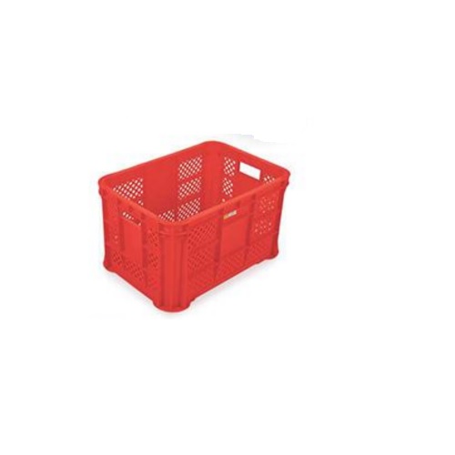 Aristo Plastic Multipurpose Crate 48 Ltr, 53305 SP