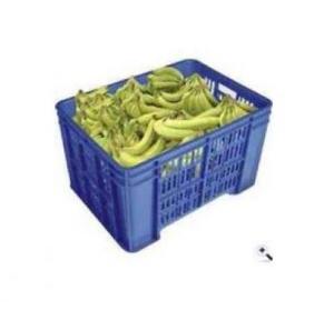 Aristo Plastic Multipurpose Crate 58 Ltr, 53342 TPS (HW Capsule Jali)