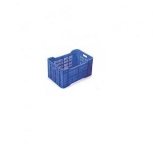 Aristo Plastic Multipurpose Crate 58 Ltr, 53342 TP (Big Jali)
