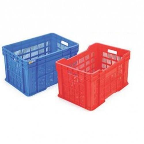 Aristo Plastic Multipurpose Crate 48 Ltr, 2830 TPC