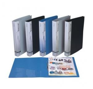 Worldone RB403 Ring Binder 2 O Ring, 25 mm, Size: A4