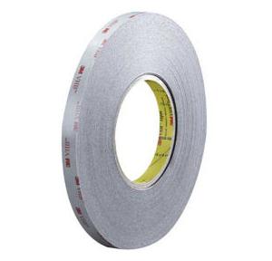 3M Double Sided Acrylic Foam Tape 12mm x 25mtr 5915