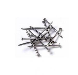 Iron Nail With Head 1.5 Inch 17 No. 1 Kg