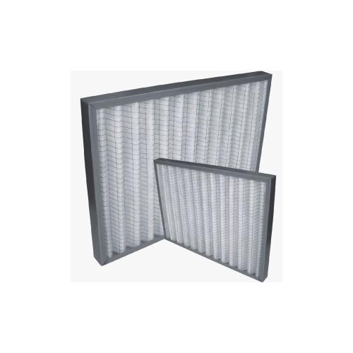 AHU Filter GI Frame 2ft x 2ft x 25mm