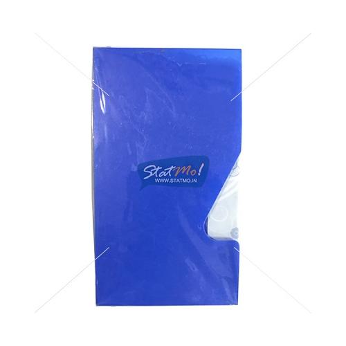 Securex Card Holder with Jacket 240 Cards, VC-005