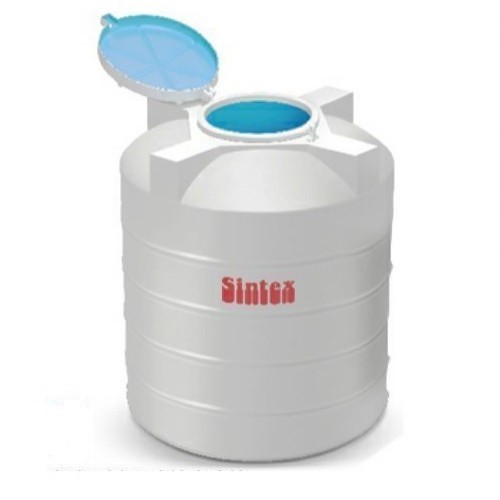 Sintex Triple Layer Water Tank 1500L, CCWS 0150-01-TLW