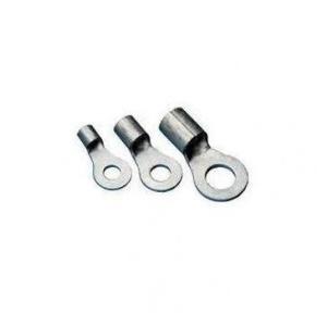 Kapson Copper Ring Type Thimble, Size: 25, 16, 10 & 4.6 Sqmm (Each 5 Pcs)