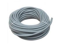 PVC Electrical Conduit Flexible Pipe 1 Inch x 1 Mtr