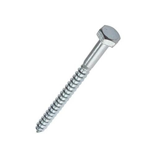 Coach Screw 10mm