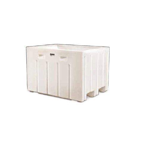 Sintex Pallets Crate 800 Ltr,PLC-080-01 (With lid)