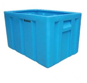 Sintex Stackable Doff Crates, DSB 25-12