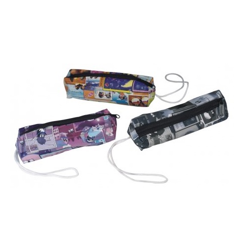 Worldone Pencil Pouch DC241 Size A6