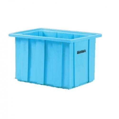Sintex Stackable Crate 350 Ltr, DBS 30-01 (With lid)