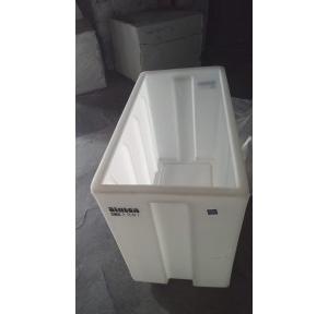 Sintex Plastic Stackable Crate 200 Ltr, DBS 20-01,L815xW420xH645 mm