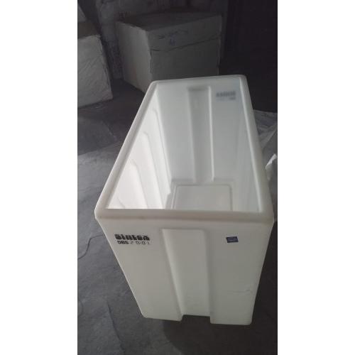 Sintex Plastic Stackable Crate 200 Ltr, DBS 20-01,L815xW420xH645 mm